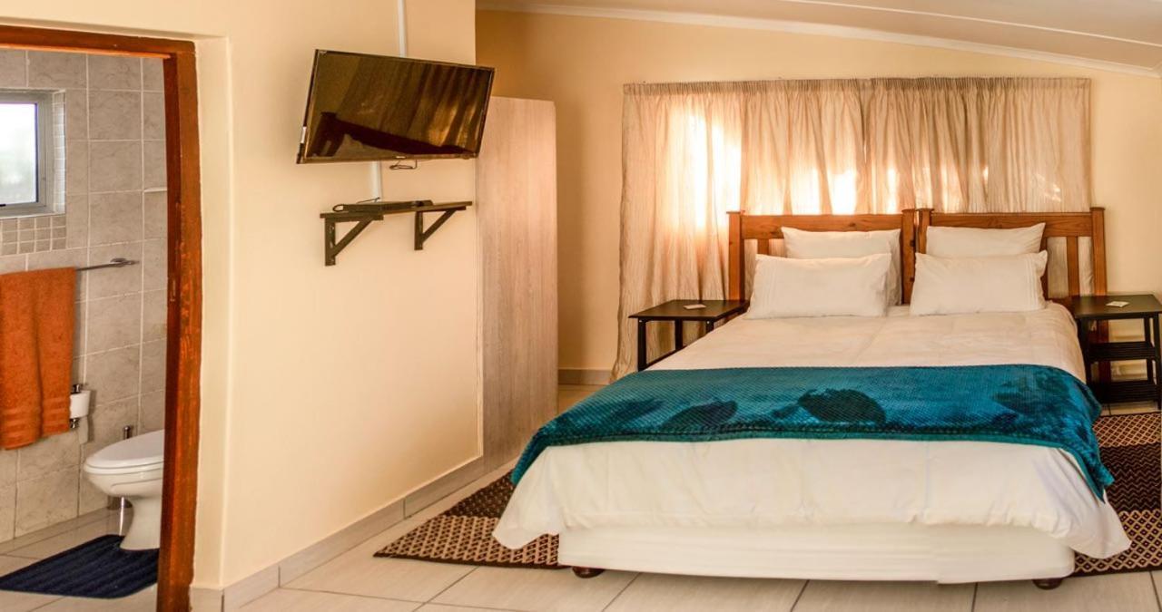 15 @ Porter Guesthouse พอร์ตเชพสโตน ภายนอก รูปภาพ
